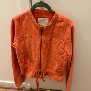 Anthropologie Jacket